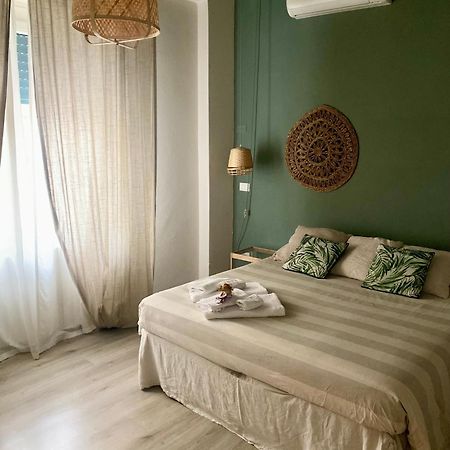 La Bastia - Bed & Soul Panzió Nuvolento Kültér fotó