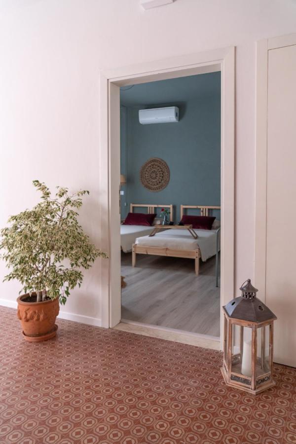 La Bastia - Bed & Soul Panzió Nuvolento Kültér fotó