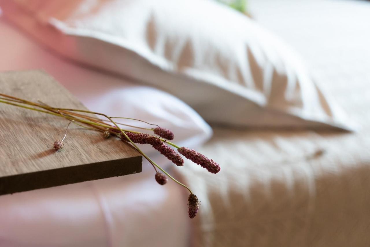 La Bastia - Bed & Soul Panzió Nuvolento Kültér fotó
