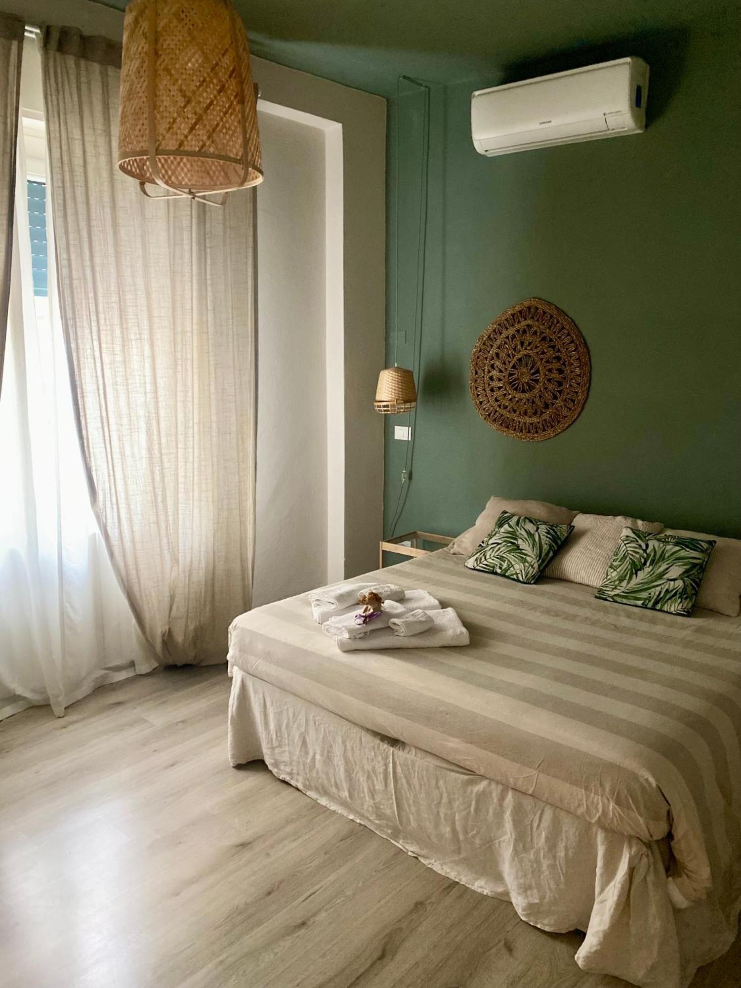 La Bastia - Bed & Soul Panzió Nuvolento Kültér fotó